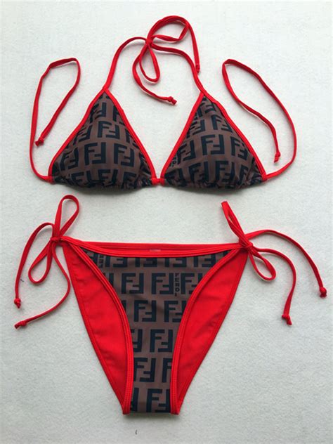 fendi chair replica|fendi bikini dupe.